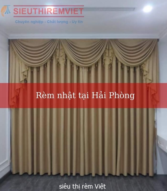 rem-nhat-tai-hai-phong